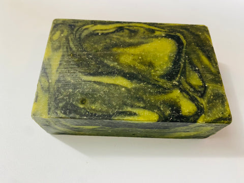 CERASEE & CHARCOAL SOAP 5 oz