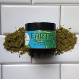 EARTH FACE SCRUB 5 oz